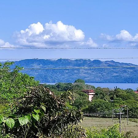 Posada Bugambilias Catemaco Luaran gambar