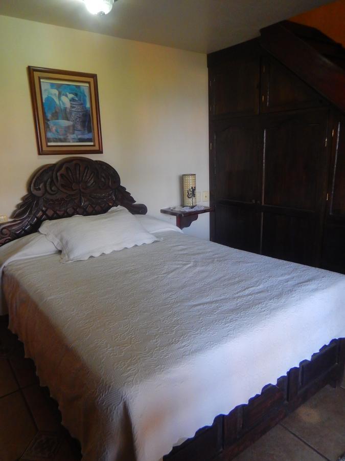 Posada Bugambilias Catemaco Luaran gambar